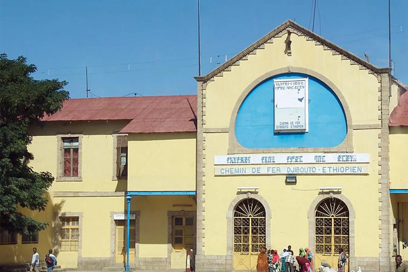Dire Dawa