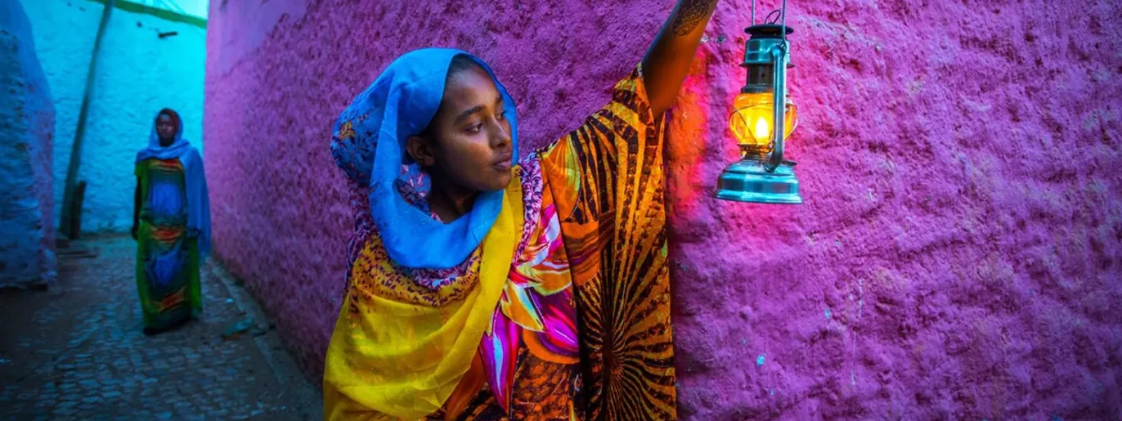 Eastern Ethiopia