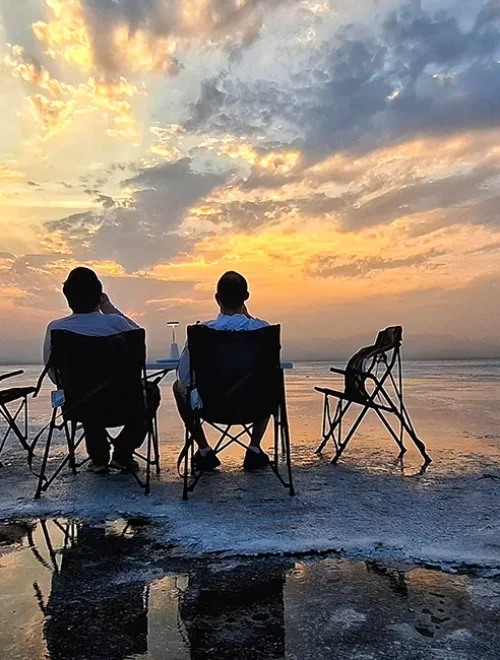6 Day Danakil Volcano and Salt Desert Adventure