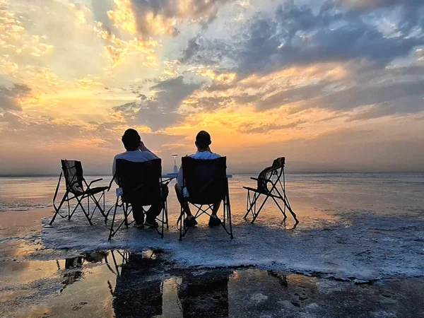 6 Day Danakil Volcano and Salt Desert Adventure
