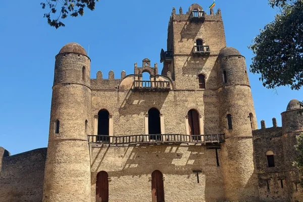 7 Day Northern Ethiopia Heritage Tour