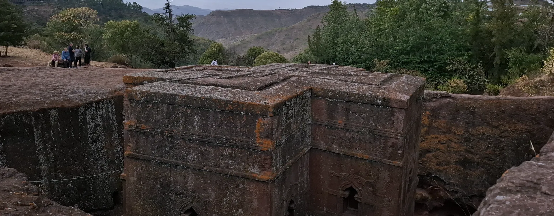 Lalibela