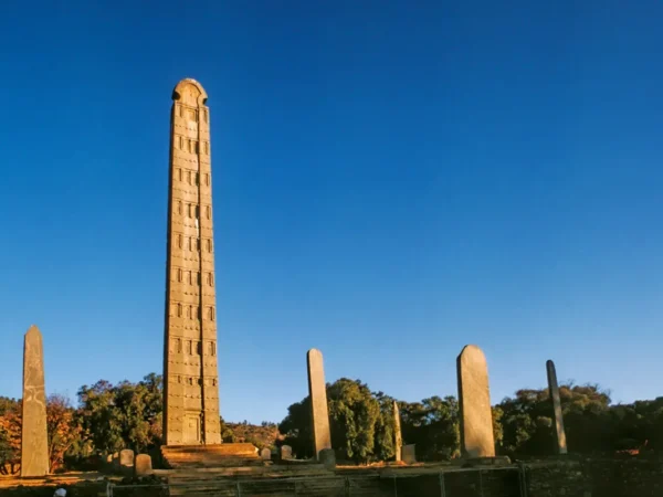 Axum
