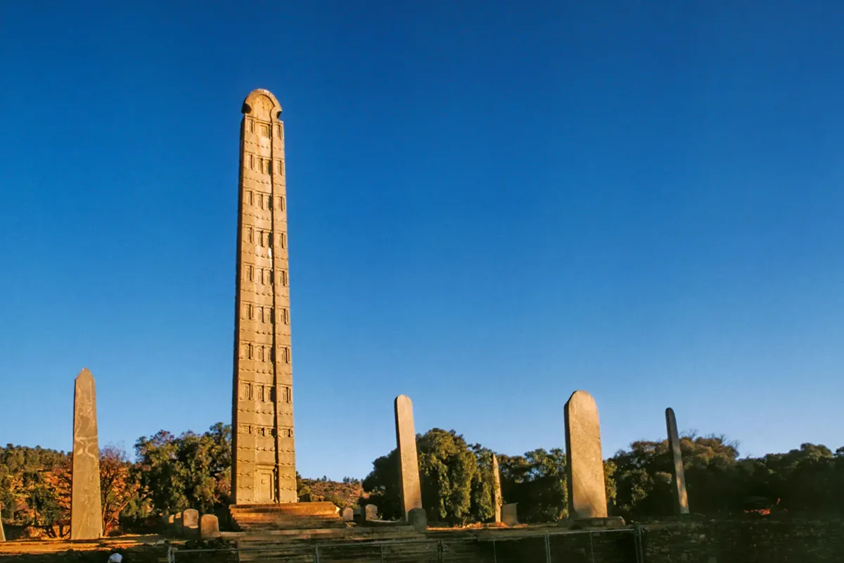 Axum