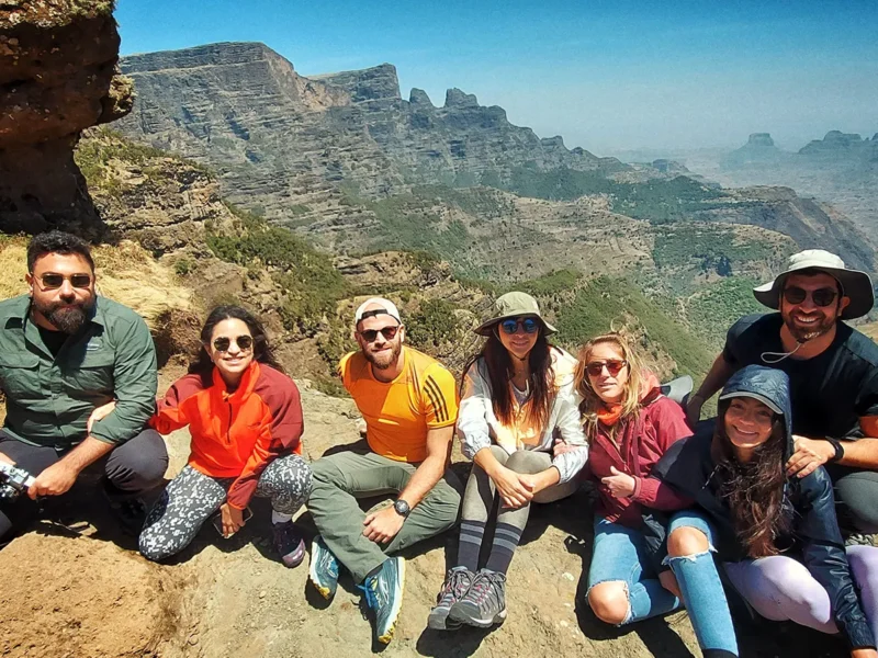 danit ethiopia tours guests 14