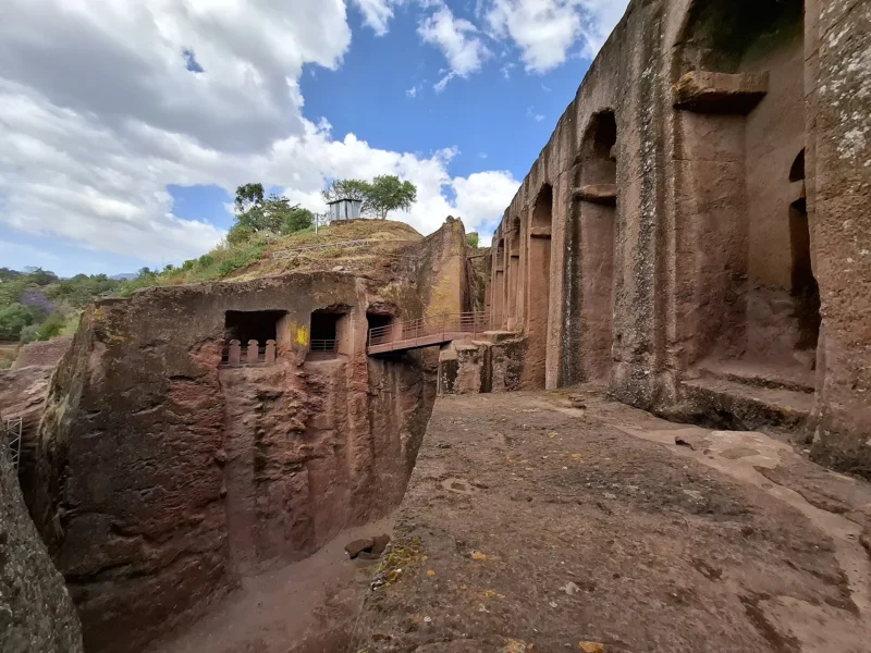 lalibla danit ethiopia tours 2