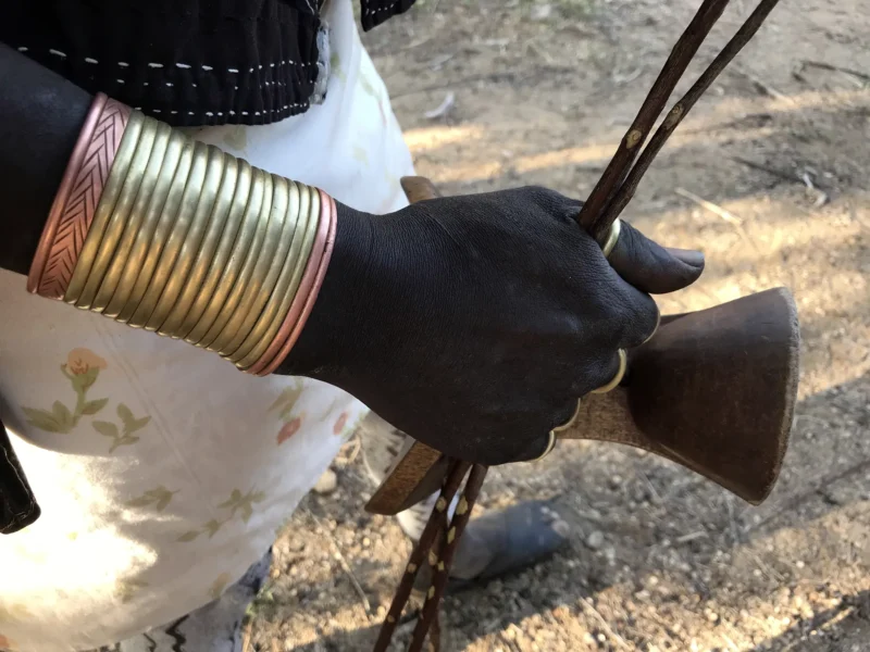 tribes omo valley dainit ethiopia tours 1